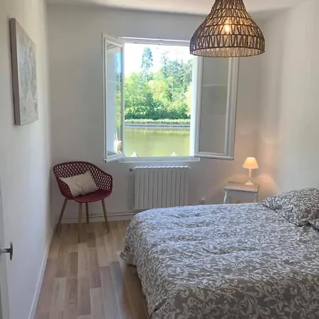 River 2 Nuits Minimums Par Reservation * Daon