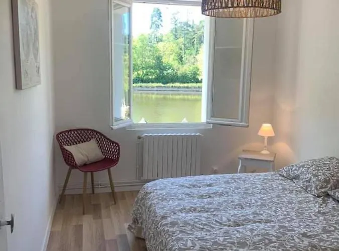 River 2 Nuits Minimums Par Reservation * Daon