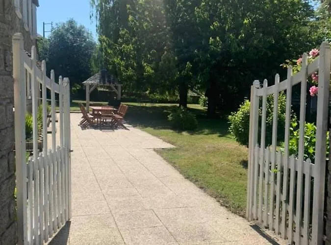 River 2 Nuits Minimums Par Reservation Feriehus Daon